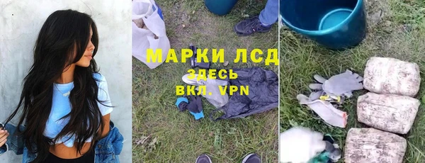 стафф Алексин